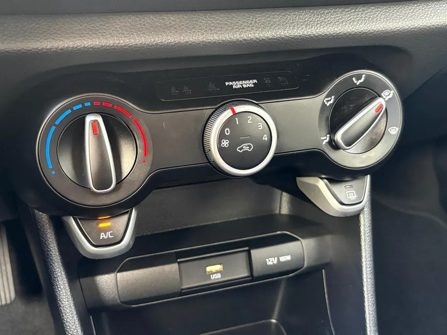 Kia Picanto 1.0 DPi DynamicLine | Navi | Camera | Apple Carplay | Android Auto | Lichtmetalen Velgen | Airco