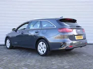 Kia Ceed Sportswagon 1.0 T-GDi DynamicLine | Camera | Clima | Cruise | 16' LM | Navi | LED | Apple CarPlay/Android Auto |