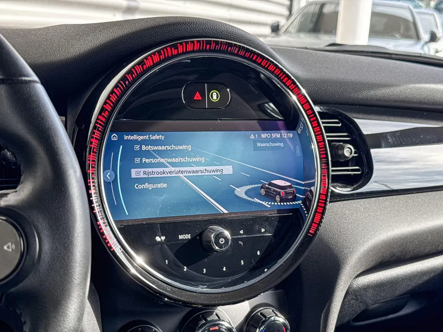 MINI Cooper 3-deurs Electric Classic 33 kWh