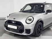 MINI Cooper 3-deurs Cooper C John Cooper Works
