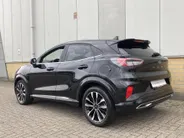 Ford Puma 1.0 EcoBoost Hybrid 155pk Automaat ST-line Vignale Lederen bekleding - B&O - massagestoelen - Navi - Winter Pack