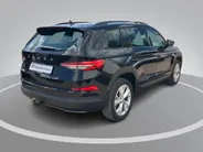 Škoda Kodiaq 1.5 TSI 110KW/150PK DSG Business Edition 7p Navigatie · Trekhaak · 360°Camera + Parkeersensoren ·