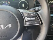 Kia Ceed Sportswagon 1.0 T-GDi MHEV Design Edition | Stoel en stuurverwarming | Navigatie | Camera | Apple Carplay / Android Auto | Elektrisch achterklep |