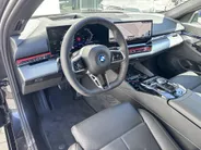 BMW i5 Sedan eDrive40