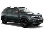 Dacia Duster Hybrid 155 extreme | Nu met €1.000 korting | Financier uw Duster vanaf 2,9% rente | verschillende modellen uit voorraad leverbaar