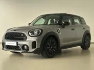 MINI Countryman Cooper S E ALL4 ALL4