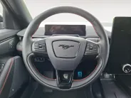 Ford Mustang Mach-E Extended Premium RWD 91 kWh | Technologypack | 360Camera | Adaptive Cruisecontrol | El. Achterklep | 19' Lichtmetaal | B&O Audio | Nieuw op voorraad! |