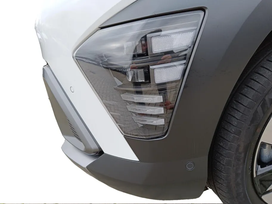 Hyundai Kona 1.6 GDI HEV Comfort Smart | RIJKLAAR INCL. KLEUR NAAR KEUZE | €6000,- KORTING!