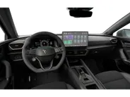 CUPRA Leon Business | Achteruitrijcamera | Digitaal instrumentenpaneel (Virtual Cockpit) | Draadloze Apple CarPlay™, Android Auto™