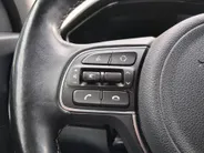 Kia Niro 1.6 GDi Hybrid ExecutiveLine |Navi |Leder |Schuifdak |Trekhaak!
