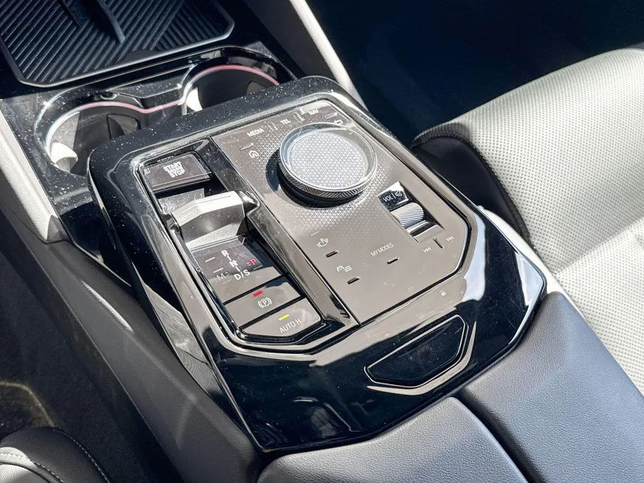 BMW 5 Serie Touring 530e M Sport Edition