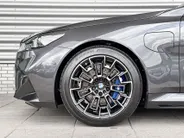 BMW M5 Touring 