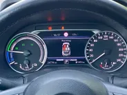 Nissan Juke 1.6 Hybrid N-Design Climate control | Navigatie | Parkeercamera | Stoel en stuurverwarming | 19 inch LM velgen | Cruise control | Keyless | Rijstrookdetectie |
