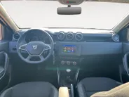 Dacia Duster 1.3 TCe Prestige | 360 camera | Apple carplay/Android auto | Lichtmetalen velgen 17'' | Dodehoek detectie