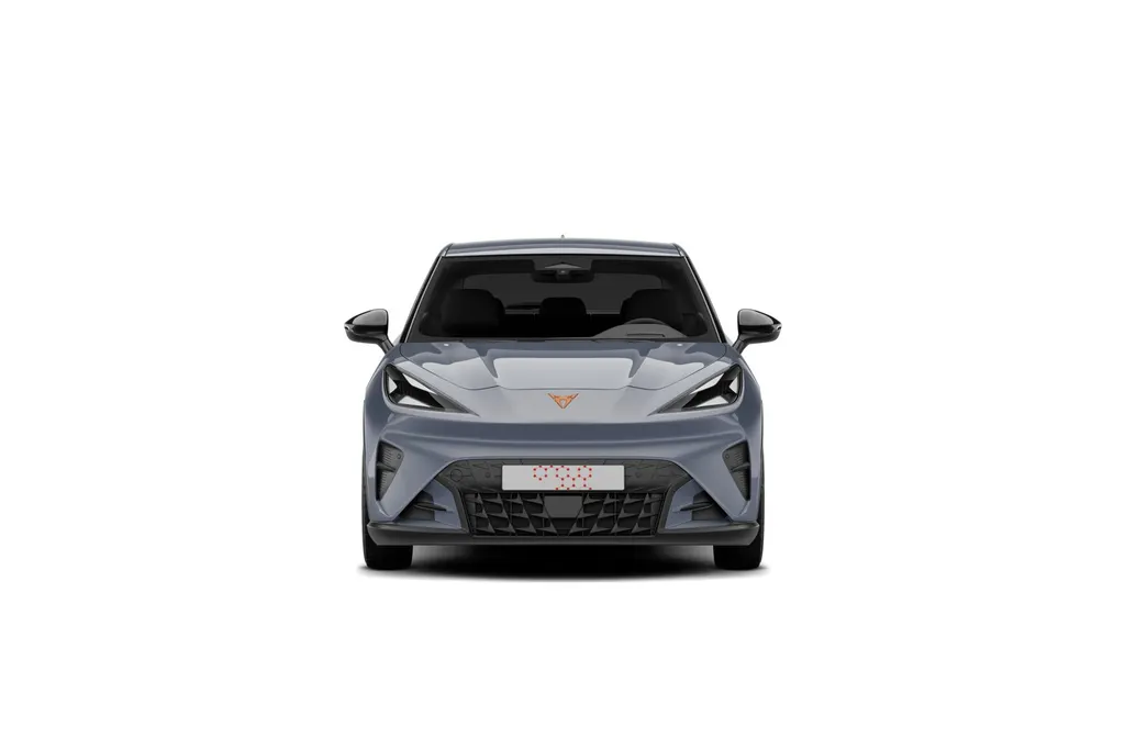 CUPRA Raval Performance | Kinderzitbevestiging vóór en 2e zitrij (ISOFIX) | Light & Sound pack | Rijprofielkeuze