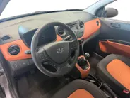 Hyundai i10 1.0 COMFORT PLUS | CRUISE CONTROLE | DEALERONDERHOUDEN |