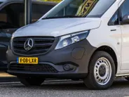 Mercedes-Benz eVito eVito Lang 66 kWh EX.BTW