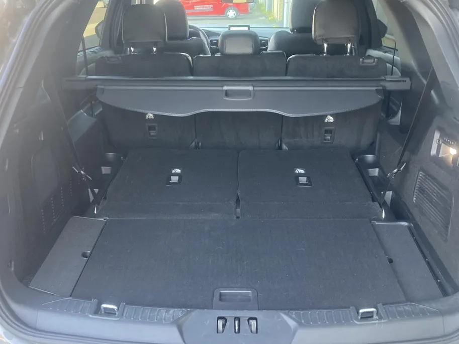 Ford Explorer 3.0 V6 EcoBoost PHEV ST-Line 457 pk AWD 7-persoons - trekhaak - Stoelverwarming/ Stoelkoeling Memoryfunctie bestuurdersstoel - B&O