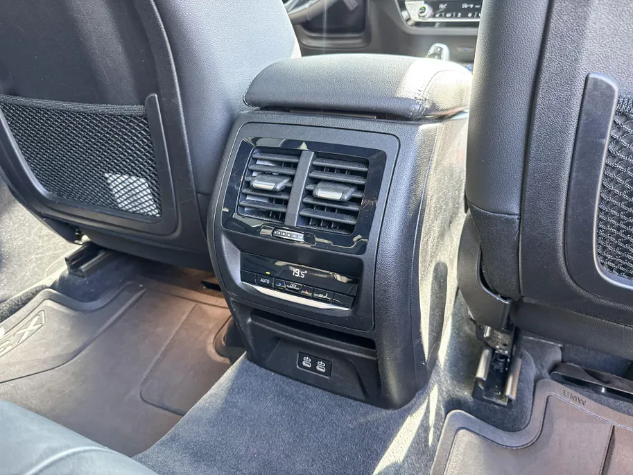 BMW X3 xDrive30e