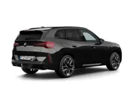 BMW X3 30e xDrive