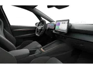 CUPRA Born VZ | Head-up Display met ‘Augmented Reality’ | Kinderzitbevestiging vóór en 2e zitrij (ISOFIX) | Rijprofielkeuze met instelbare adaptieve dempers (DCC)