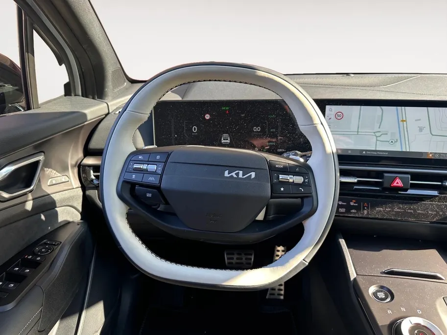 Kia Sportage 1.6 T-GDi Hybrid GT-PlusLine | Meest Luxe Uitvoering | TREKHAAK | 1500KG trekgewicht | Harman Kardon | Geventileerde Stoelen |