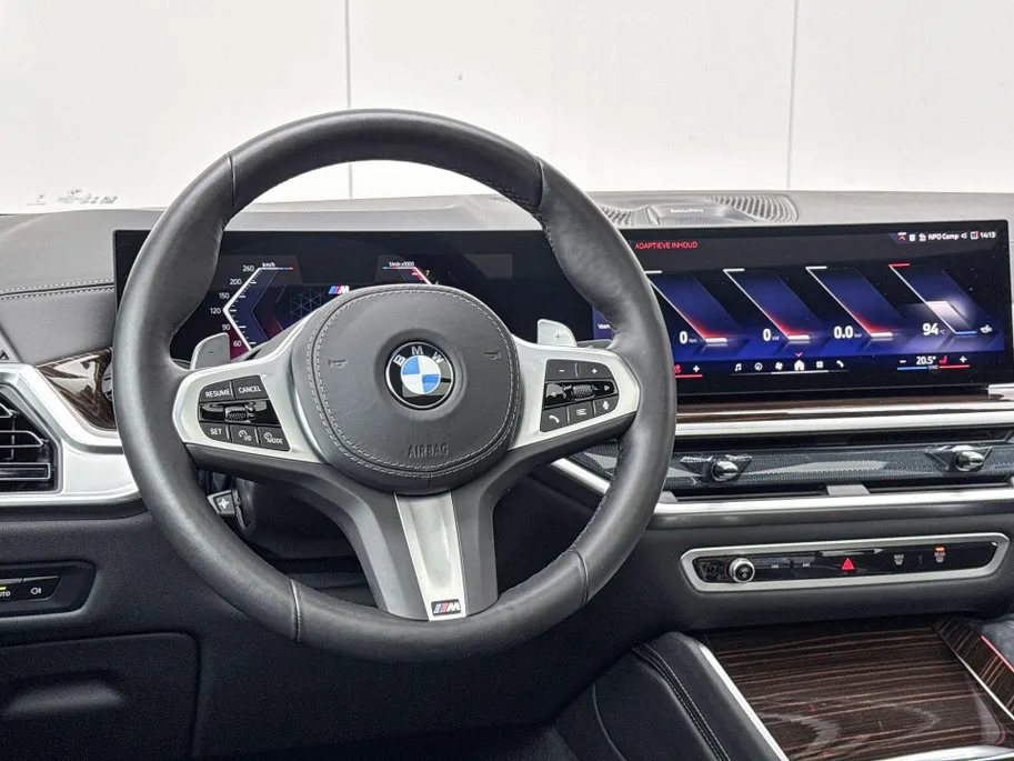 BMW X6 xDrive40i