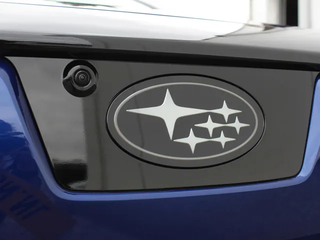 Subaru Outback E- 4E-xperience+ 74.7 kWh | Navi | Adap. Cruise | Leder | Panodak
