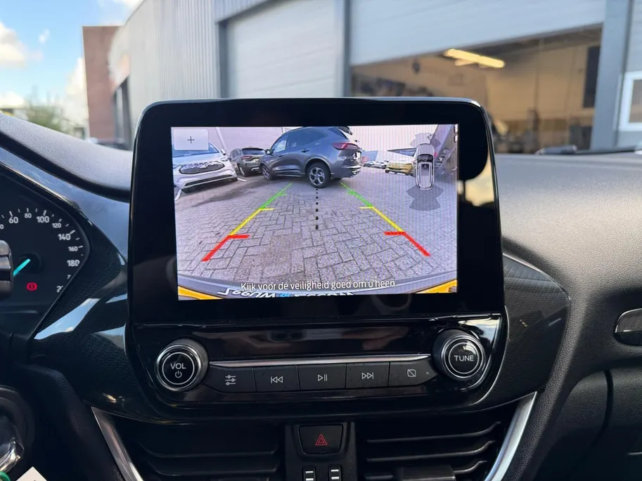 Ford Puma 1.0 EcoBoost Hybrid Titanium | 1ste eigenaar | Dealeronderhouden | Winter Pack | Achteruitrijcamera | Navigatiesysteem | Apple Carplay & Android Auto |