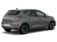 Dacia Sandero Eco-G 120 journey | Nu te bestellen! | Gratis 7 jaar garantie tot 140.000km | 1,9% Actiefinanciering i.c.m. Dacia 50/50 Deal |