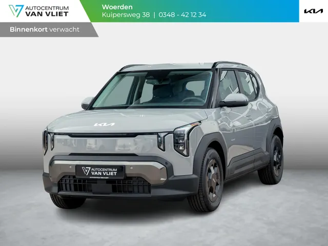 Kia EV2