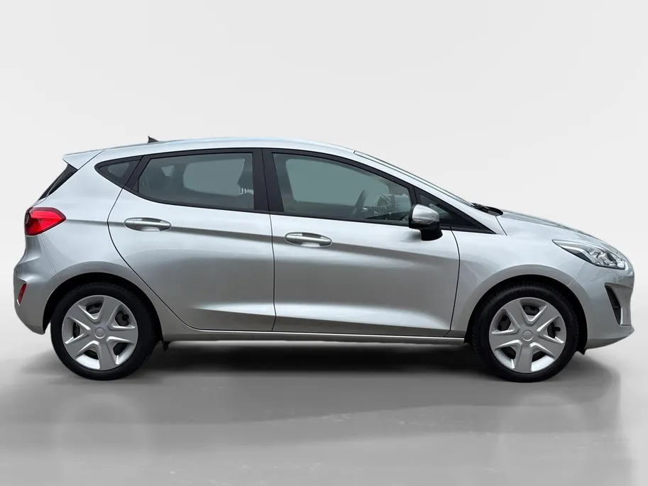 Ford Fiesta 1.1 Trend | Zeer nette auto! | Dealer onderhouden | Bluetooth | Elektr. Ramen | Airco | 12 maanden garantie! |