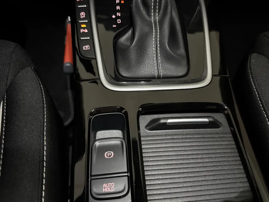 Kia XCeed 1.5 T-Gdi DCT7 GT-Line First Edition