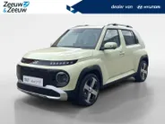 Hyundai Inster Evolve 49 kWh | Z&Z Topdeal! | Van € 32.080,-, nu voor €29.580,-