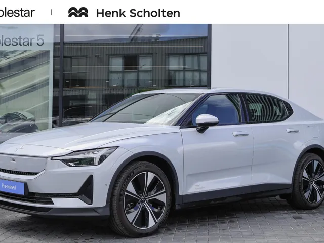 Polestar 2