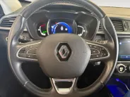 Renault Kadjar 1.3 TCe Intens *Automaat*Navi*Climate*Parkeersensoren*Half Leer*Cruise