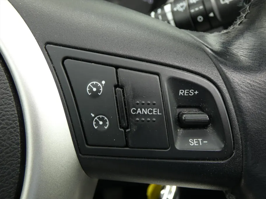 Kia Venga 1.4 CVVT 90pk Summer Edition / Trekhaak