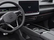 Volkswagen ID.7 Pro Limited Edition 77 kWh accu 286 pk · Trekhaak inklapbaar, met elektrische ontgrendeling ·