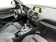 BMW 1 Serie 118i Centennial Executive M PAKKET | AFNEEMBARE TREKHAAK | NAVI