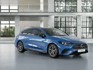 Mercedes-Benz CLA Shooting Brake 180 Business Solution AMG Voorraaddeals