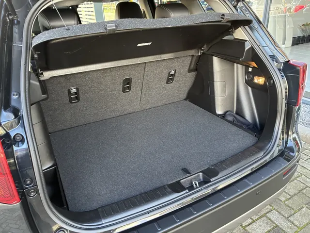 Suzuki Vitara 1.5 Hybrid Style Automaat