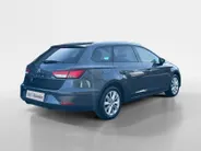 SEAT Leon ST 1.0 TSI Style Ultimate Edition | NL auto | 1e eigenaar | Navigatie | Apple carplay & Android auto | Parkeersensoren voor en achter | Achteruitrijcamera | 16' lichtmetalen velgen | Adapt. cruise control | Bovag garantie |