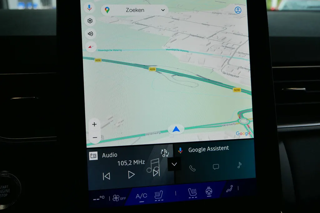 Renault Symbioz techno full hybrid | Profiteer nu van €3.000,- Zeeuw & Zeeuw voorraadkorting | Op voorraad