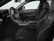 BMW i4 eDrive40 M Sport Pro Edition 84 kWh