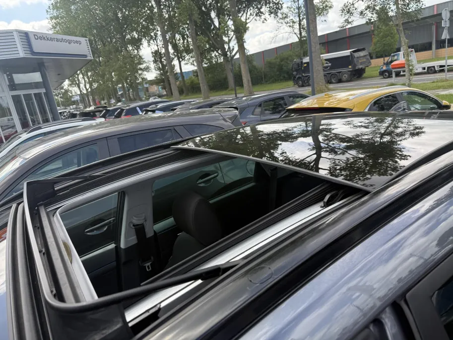 Hyundai Tucson 1.6 T-GDI Premium Panoramadak-Trekhaak