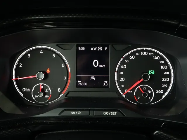 Volkswagen T-Cross 1.0 TSI Life DSG | Apple Carplay & Android Auto