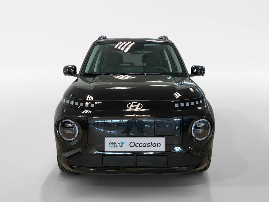 Hyundai Inster Evolve 49KWH | €2500,- KORTING | DIVERSE KLEUREN LEVERBAAR | OP=OP |