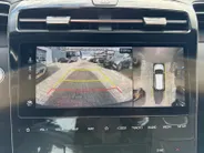 Hyundai Tucson 1.6 T-GDI HEV Premium | Zeer nette auto | Zeer compleet | 360 graden camera | Stoelverwarming & koeling | Stuurverwarming | Elektr. achterklep |