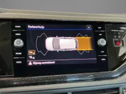 Volkswagen Polo 1.0TSI/95PK Life Business ·Stoelverwarming · Apple/Android Car Play ·  Navigatie · Clima · Parkeersensoren · Garantie t/m 30-05-2027 of 100000km.