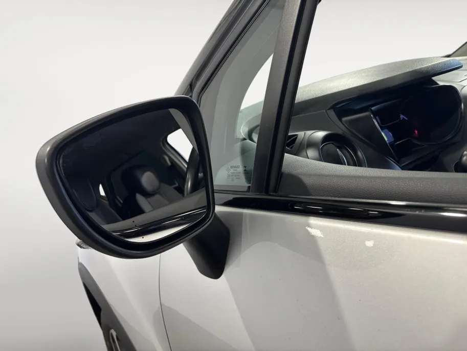 Renault Captur 0.9 TCe Intens | Trekhaak | Keyless entry / start | Airco | Cruise control